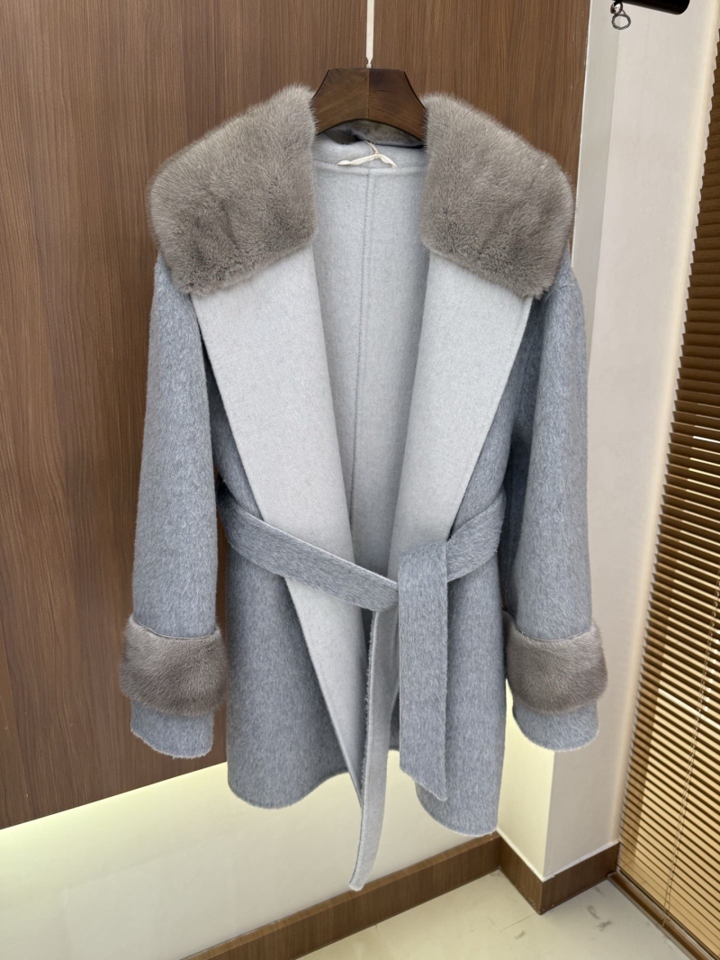 F**di outwear